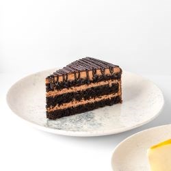 Торт шоколадный - фото 4770