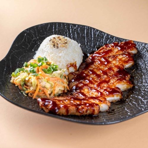 Тонкацу 1888 - фото 5074