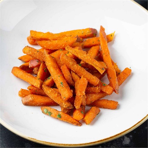 Батат фри 1890 - фото 5080