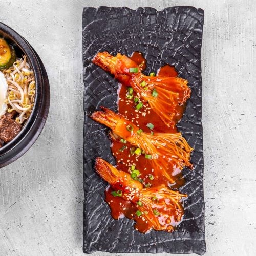 Грибы эноки 1856 - фото 5089