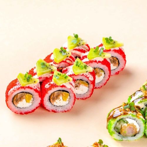 Фруцу сяке 1864 - фото 5106