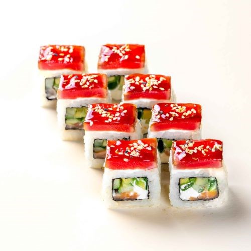 Татаки 1668 - фото 5110