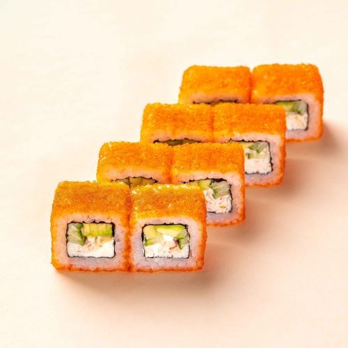 Калифорния классик 1774 - фото 5118