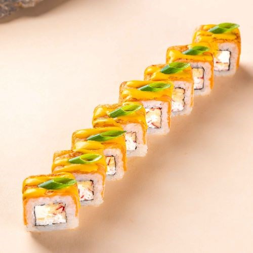 Манго сякэ 1807 - фото 5125