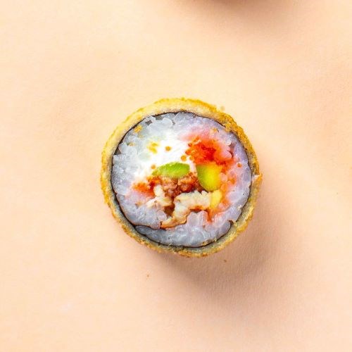 Росу драгон маки 1691 - фото 5132