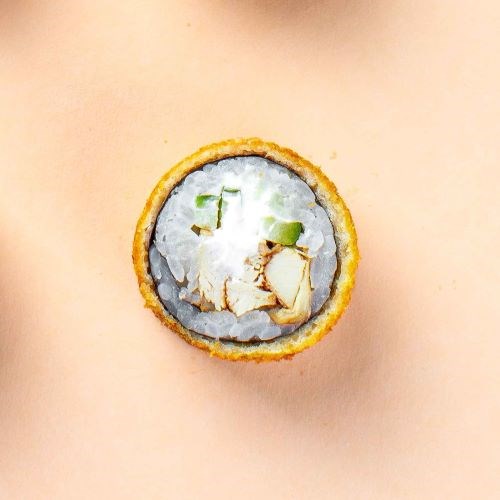 Тори темпура 1868 - фото 5134