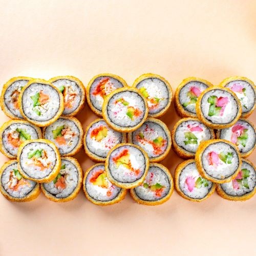 Темпура 1698 - фото 5141