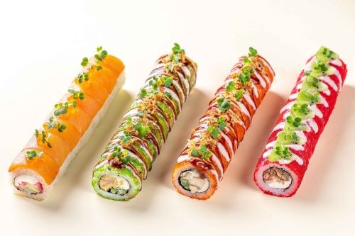 Осака 1870 - фото 5142