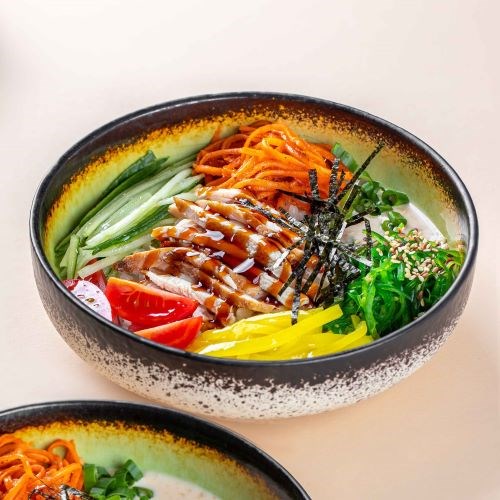 Поке с курицей 1871 - фото 5143