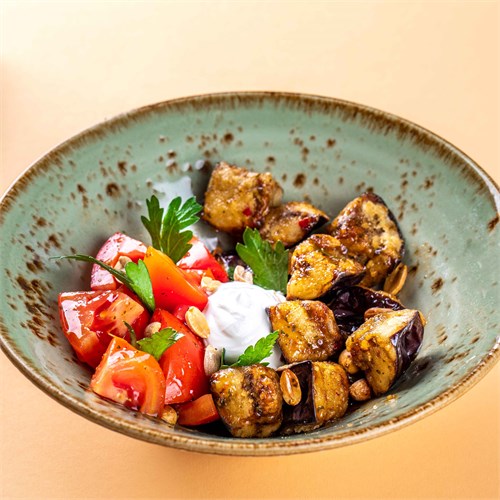 Кофу сарада 1777 - фото 5155