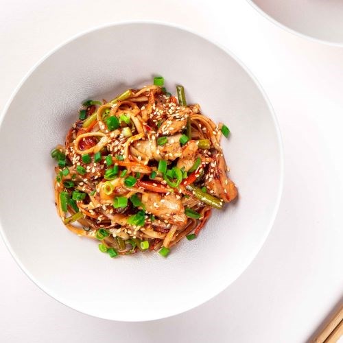 С курицей 1762 - фото 5180