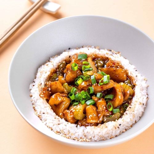 Курица по тайски 1751 - фото 5190