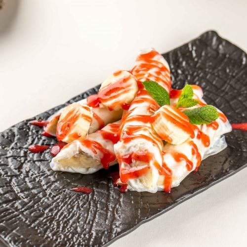 Десерт в рисовой бумаге 1772 - фото 5201